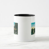 Hot Springs in Paso Robles, CAPaso Robles, CA Tasse (Zentrum)