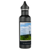 Hot Springs Mountain Tower Centennial Ed Trinkflasche (Links)
