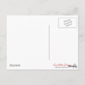 Hot Springs National Park, AR Chipmunk Snack Gesch Postkarte (Rückseite)