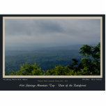 Hot Springs Nationalpark Rainforest Centennial Ed Fotoskulptur Ornament<br><div class="desc">Sie sehen die Lee Hiller Designs Sammlung von Zuhause und Office-Dekor, Bekleidung, Geschenke und Sammlerstücke. Zu den Designs zählen Lee Hiller Fotografy und Mixed Media Digital Art Collection. Sie können ihre Naturfotografie unter http://HikeOurPlanet.com/ ansehen und ihrem Wanderblog im Hot Springs Nationalpark folgen. Hot Springs wurde durch Kongressakt als bundesstaatliches Reservat...</div>