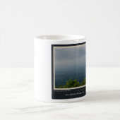 Hot Springs Nationalpark Rainforest Centennial Ed Kaffeetasse (Mittel)