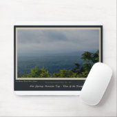 Hot Springs Nationalpark Rainforest Centennial Ed Mousepad (Mit Mouse)