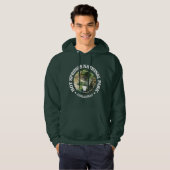 Hot Springs NP2 Hoodie (Vorne ganz)