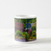 Hot Springs Roundabout Painterly Coffee Tasse (Mittel)