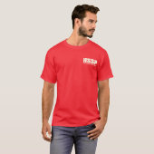 Hot Springs SP T-Shirt (Vorne ganz)