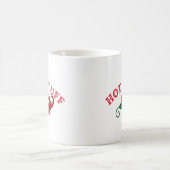 Hot Stuff Kaffeetasse (Mittel)