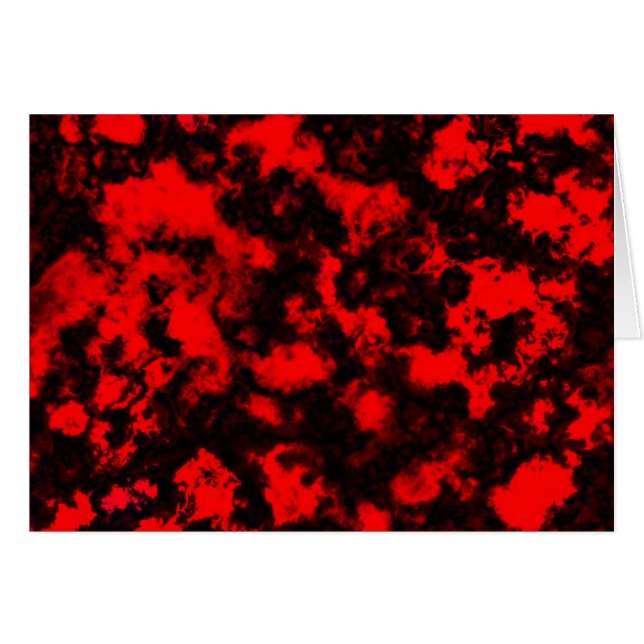 Hot Stuff Lava (Vorderseite (Horizontal))