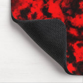 Hot Stuff Lava Mousepad (Ecke)