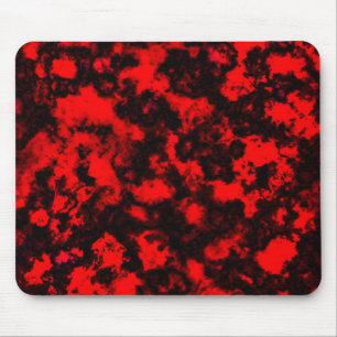 Hot Stuff Lava Mousepad