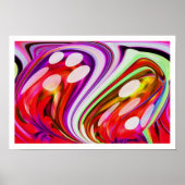 Hot Stuff Poster (Vorne)