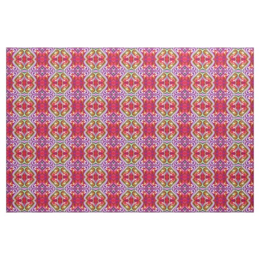 Hot Stuff Stoff (Yard (91,4 cm))