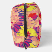 Hot Summer - Dopp-Kit Waschbeutel (Rechts)