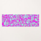 Hot Summer Fun....... Yogamatte (Vorderseite (Horizontal))