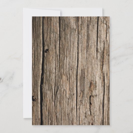 Hot Summer Havana Nights Retro Tropisches Party Einladung (Rückseite)