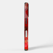 Hot Summer Poppies Case-Mate iPhone Hülle (Rückseite / Rechts)