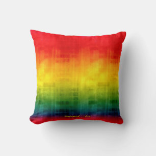 Hot Tamale American MoJo Pillow Kissen