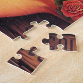 Hot Tattoo Cowgirl Puzzle (Seite)
