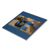 Hot Tee Fliese (Seite)