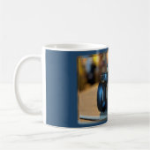 Hot Tee Kaffeetasse (Links)