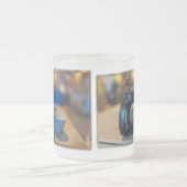 Hot Tee Mattglastasse (Mittel)