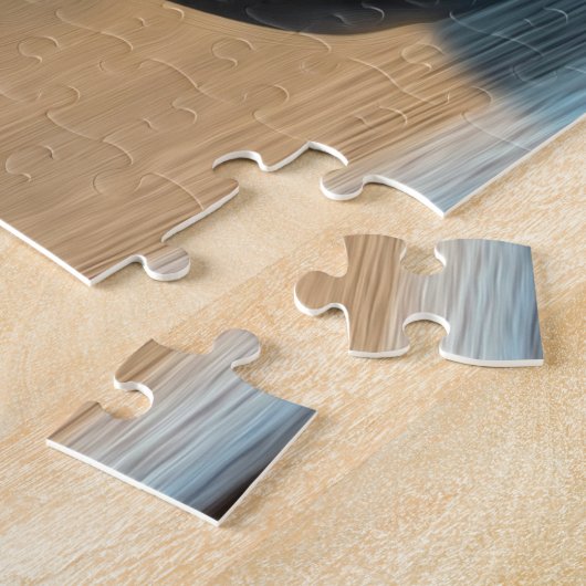 Hot Tee Puzzle (Seite)