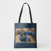 Hot Tee Tasche (Vorderseite)