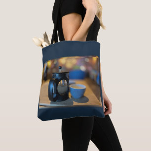 Hot Tee Tasche