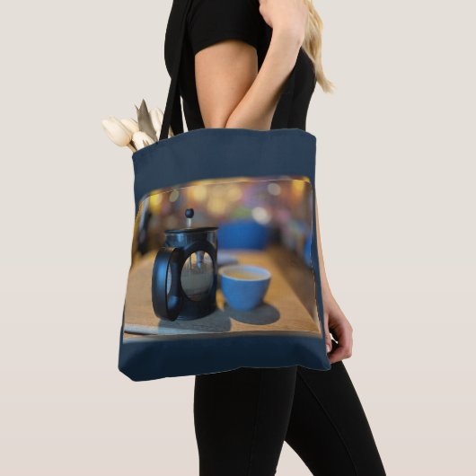 Hot Tee Tasche (Von Nahem)