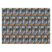 Hot Tee Tischdecke (Vorderseite (Horizontal))