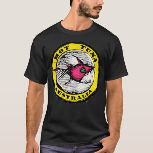 Hot-Thun-Shirt T-Shirt