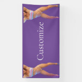 Hot Tub Club Thunder_Cove Banner (Vertikal)