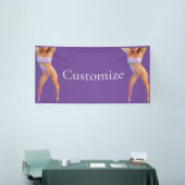 Hot Tub Club Thunder_Cove Banner (Messeveranstaltung)