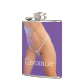 Hot Tub Club Thunder_Cove Flachmann (Links)