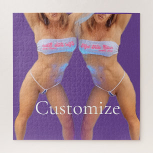 Hot Tub Club Thunder_Cove Puzzle