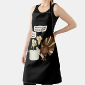 Hot Tub Türkei Schürze (InSitu)