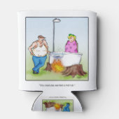 Hot Tube Dosenkühler (Rückseite)