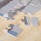 Hot Typ Bare Chest Muskel Abs Beach Shirless Puzzle (Seite)