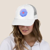 Hot und Cold Marigold Hat Truckerkappe (Beispiel)