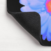 Hot und Cold Marigold Mousepad (Ecke)
