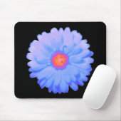 Hot und Cold Marigold Mousepad (Mit Mouse)