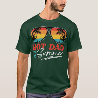 Hot Vater Summer T-Shirt