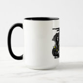 Hot Wheels Tasse (Links)