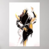 HoTango! Poster (Vorne)