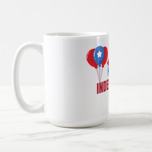 #HotChocolateSeasonMug Kaffeetasse (Links)