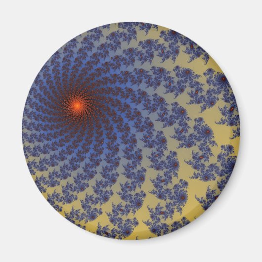 HotCold Whirlpool Magnet (Vorne)