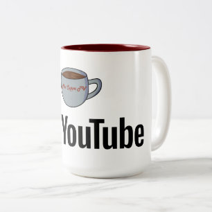 HotCuppaTV Tasse