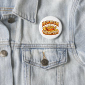 HOTDISH-Freiwilliger Button (Beispiel)