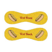 Hotdog Baseball (Paneele)