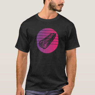 Hotdog Retro Style Vintag 11 T-Shirt