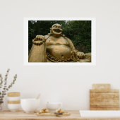 Hotei Poster (Küche)
